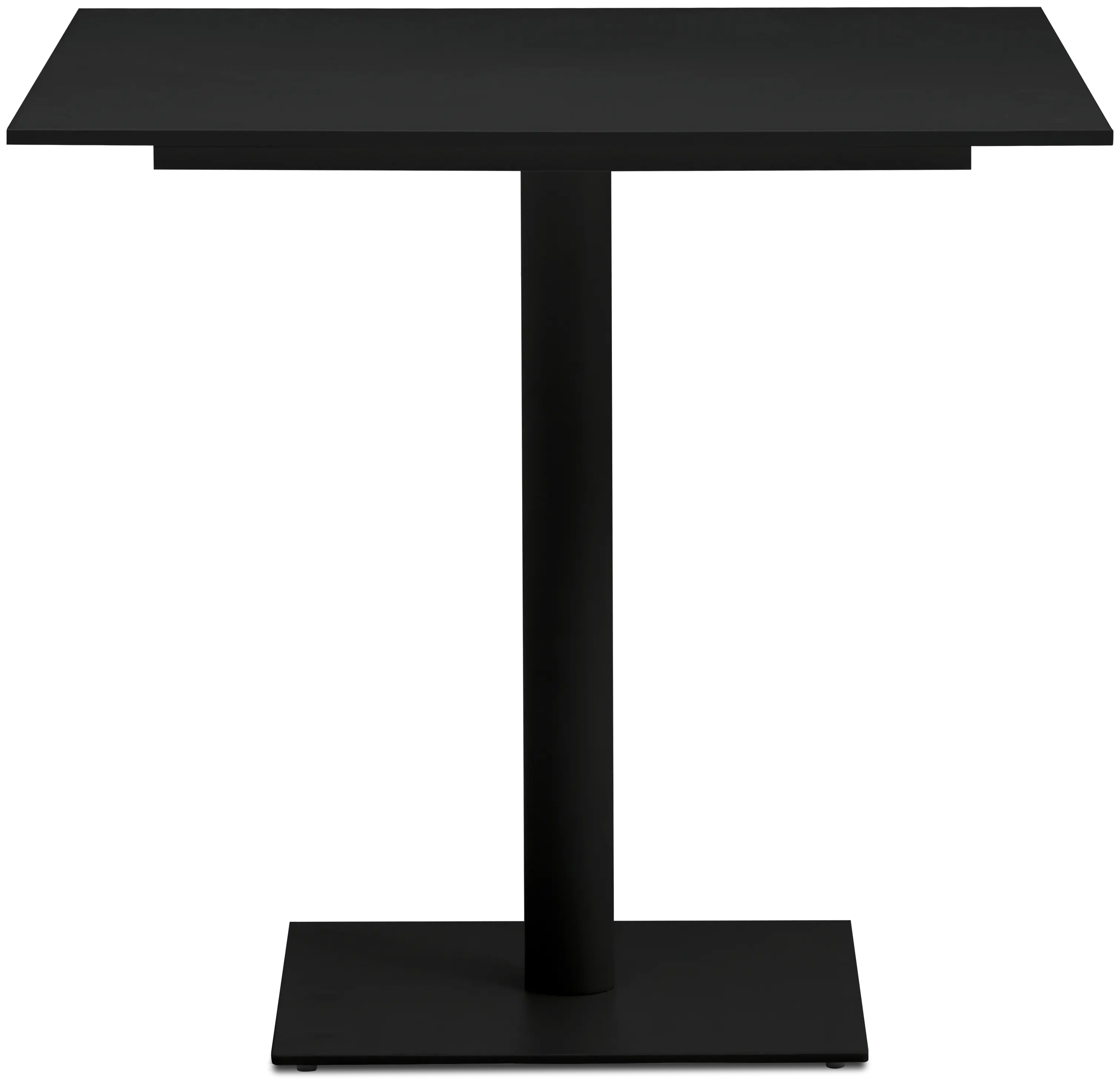 【4/30以降発送】BoConcept Torino ダイニングテーブル 黒 Torino ミーティングテーブル/ダイニングテーブル | ボーコンセプト